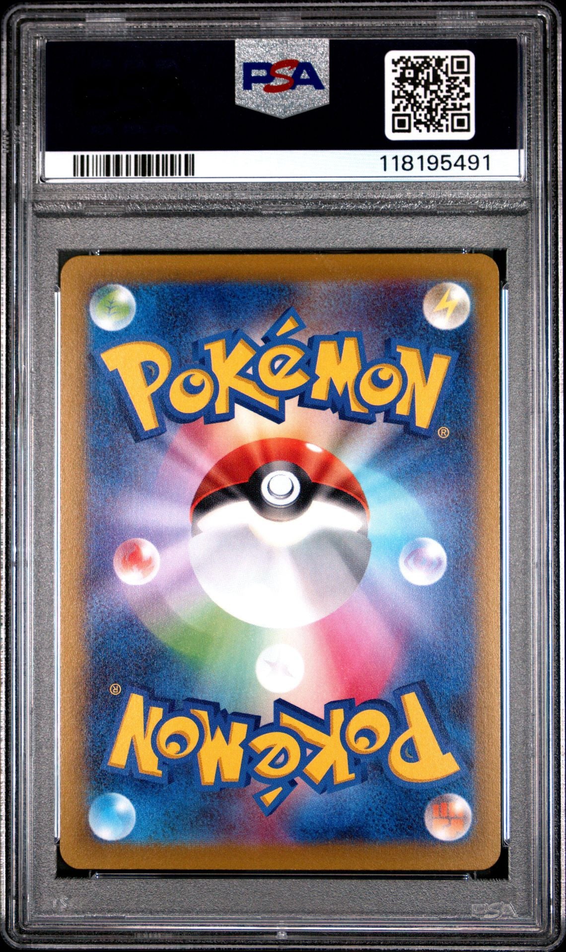 2022 POKEMON JAPANESE SWORD & SHIELD DARK PHANTASMA 077 FULL ART/SNORLAX
